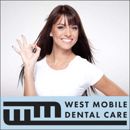 Cosmetic Dentistry In Mobile Alabama at West Mobile Dental Care