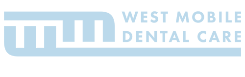 West Mobile Dental Care w Tagline